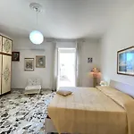 アパート La Casa Di Carta *