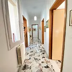 アパート La Casa Di Carta *