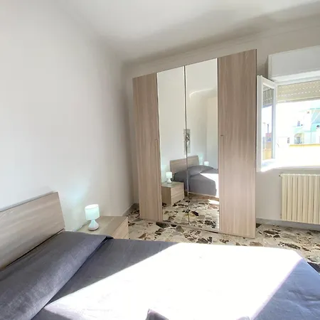 La Casa Di Carta Apartment