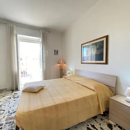 Apartment La Casa Di Carta