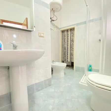 La Casa Di Carta Apartamento *