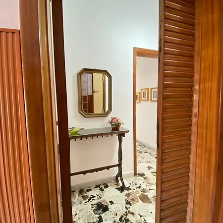 La Casa Di Carta Apartamento