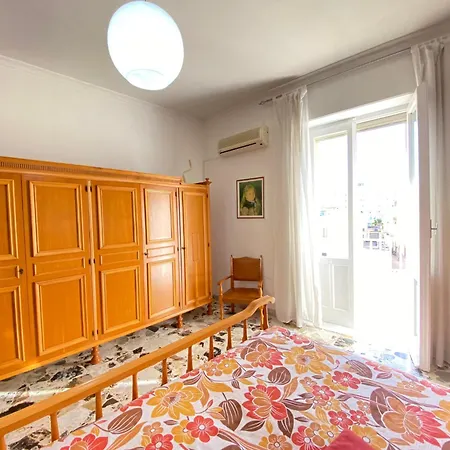 La Casa Di Carta Apartment Gallipoli