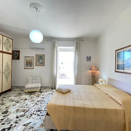 Apartamento La Casa Di Carta *