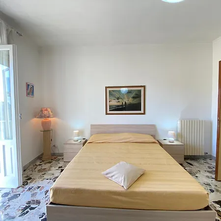 Apartment La Casa Di Carta