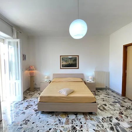 La Casa Di Carta Apartamento