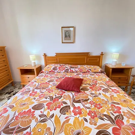La Casa Di Carta Apartamento *