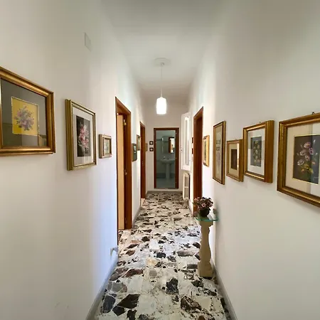 La Casa Di Carta Apartamento *