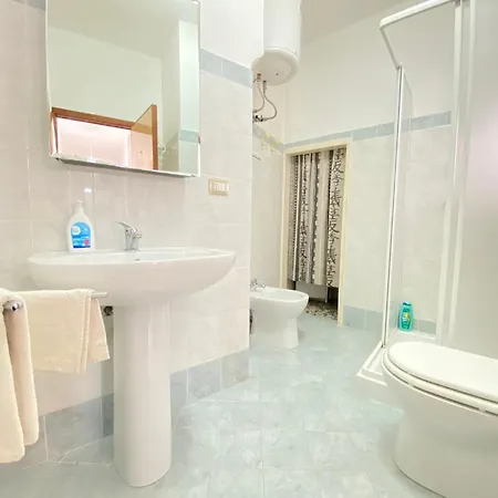 La Casa Di Carta Apartment *