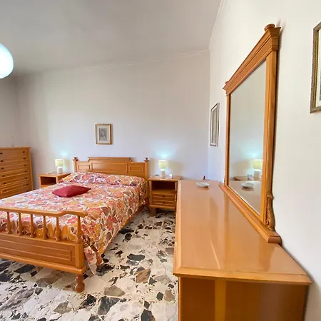 La Casa Di Carta Apartment Gallipoli