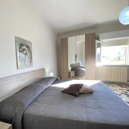 Apartamento La Casa Di Carta Gallipoli