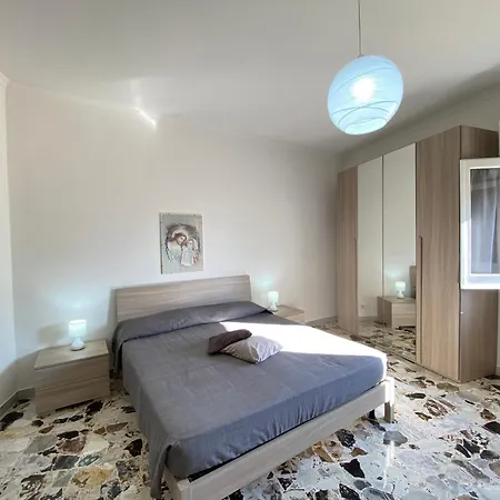 La Casa Di Carta Apartment Gallipoli