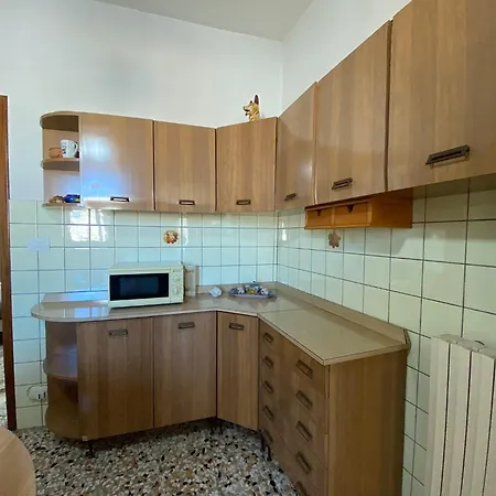 Apartment La Casa Di Carta Gallipoli