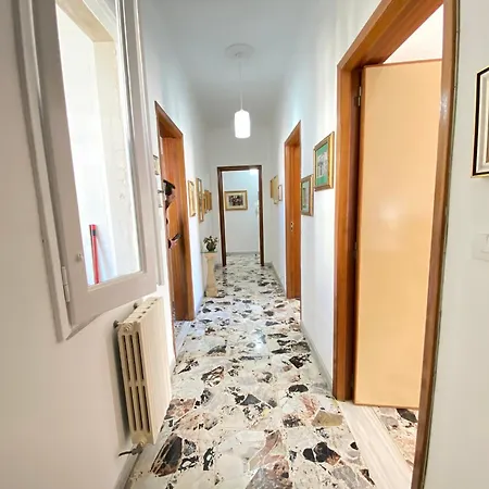 Apartamento La Casa Di Carta *