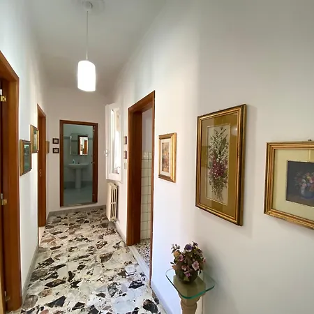 La Casa Di Carta Apartamento *