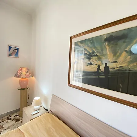 La Casa Di Carta Apartment