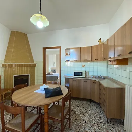La Casa Di Carta Apartamento