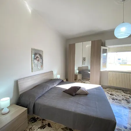 La Casa Di Carta Apartment Gallipoli
