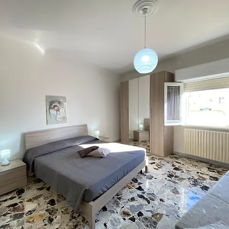 La Casa Di Carta Apartment *