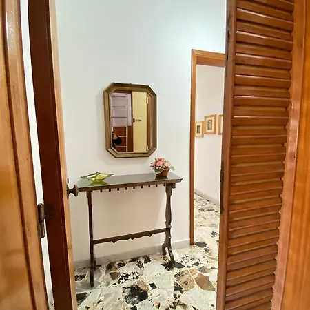 La Casa Di Carta Apartamento