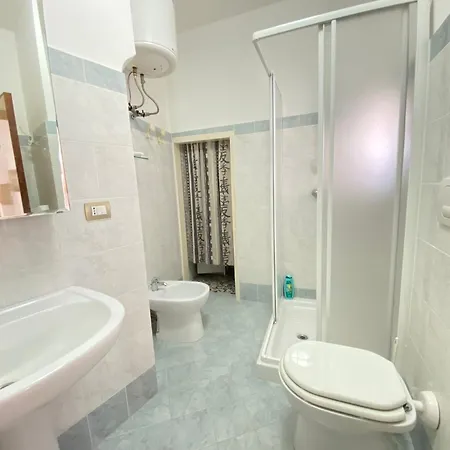 La Casa Di Carta Apartamento